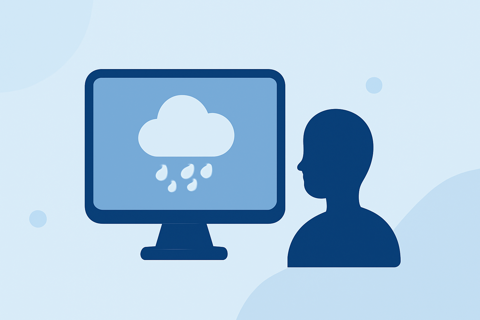 Understanding Hail Forecasts: A Traveler's Guide