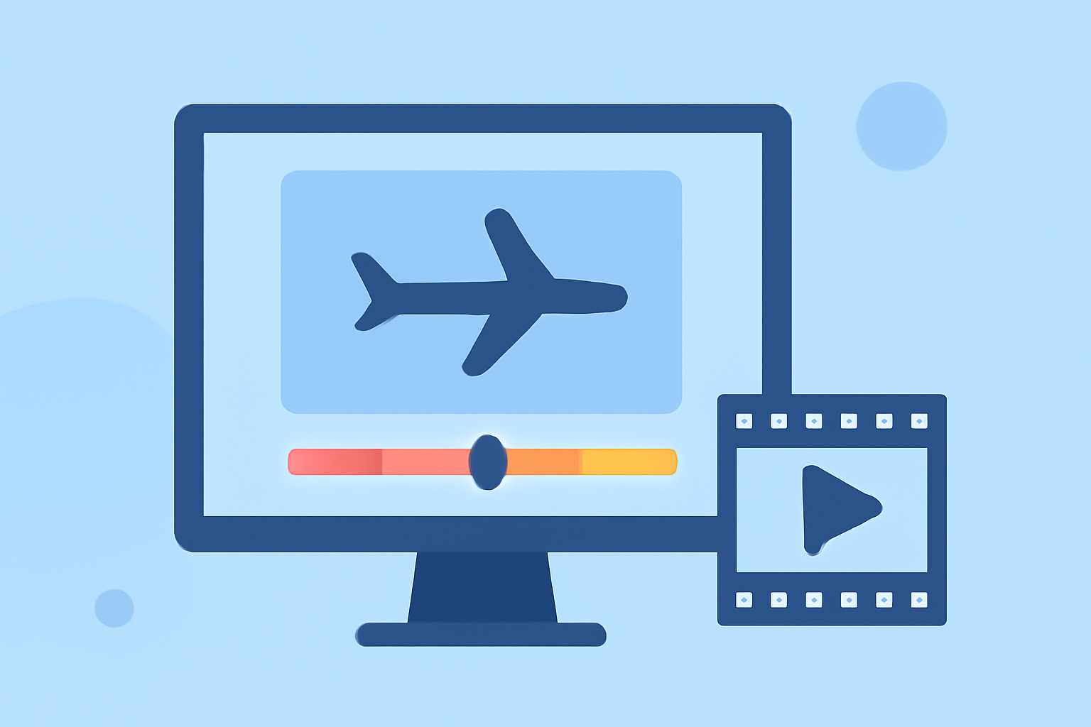 Mastering Aviation B-Roll Color Grading: Expert Techniques