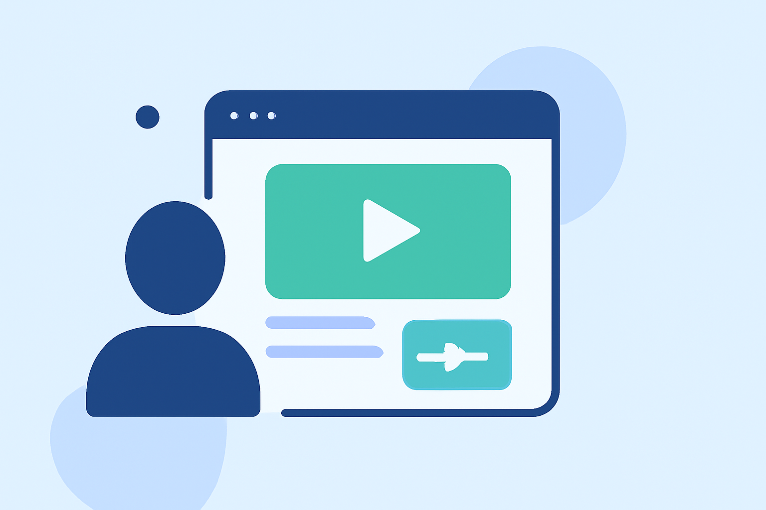 Easy Landing Footage Edits for Content Creators