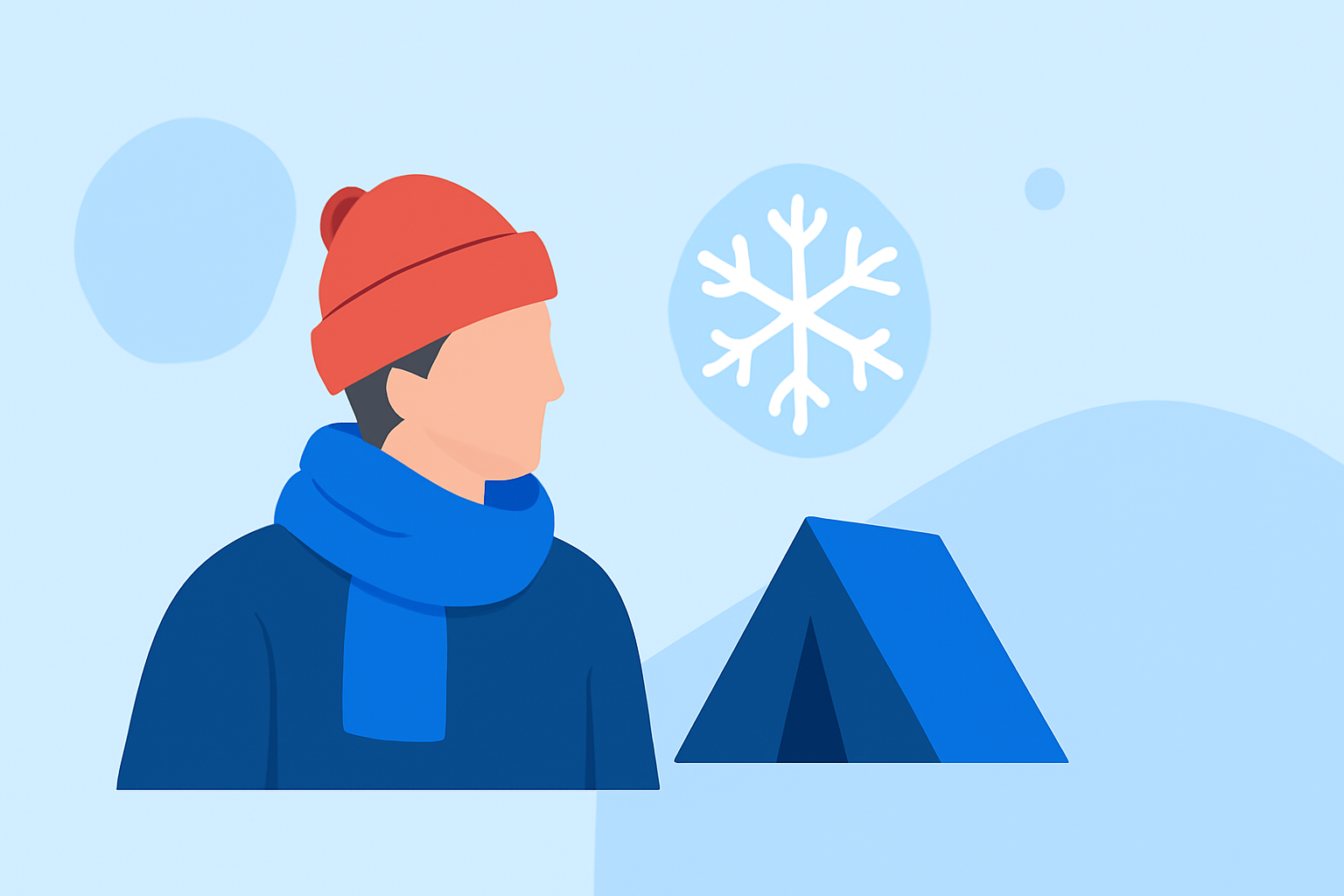 Essential Winter Weather Safety Tips for Outdoor Festivals