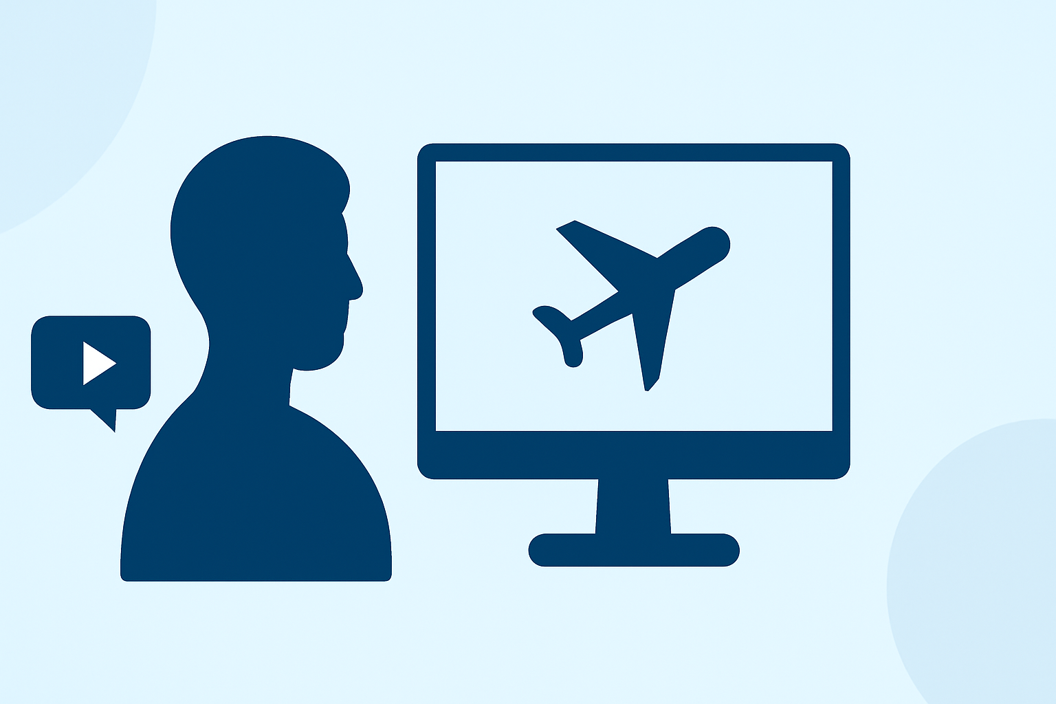 Aviation B-Roll Editing Workflow Guide for Content Creators