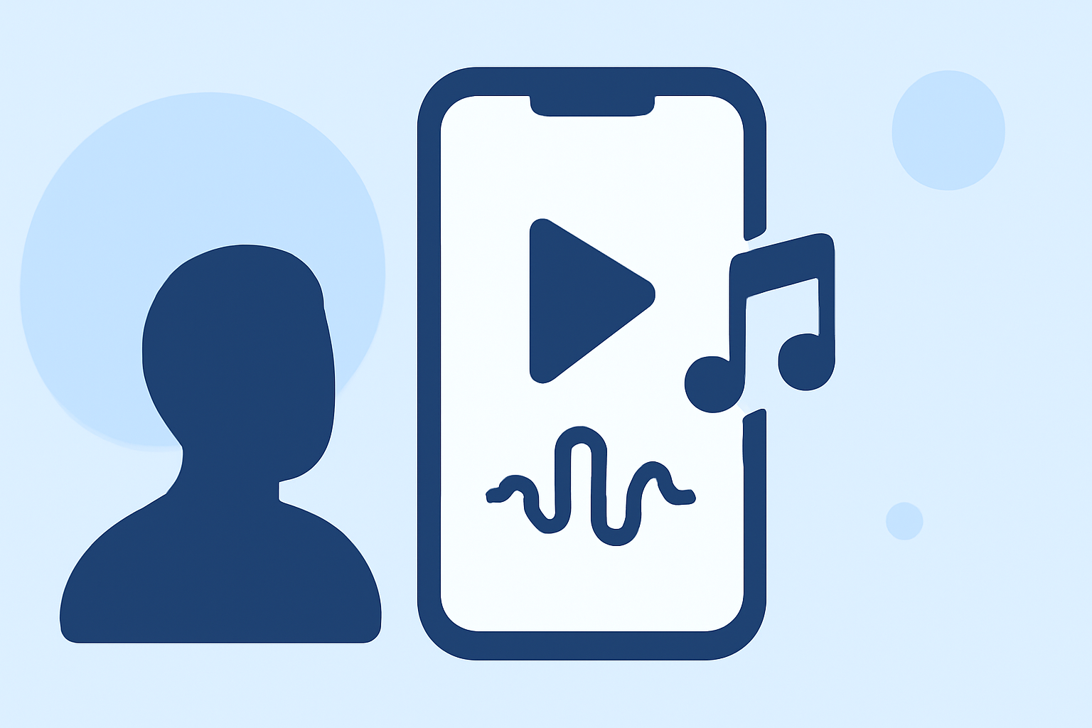 Creating Easy Journey Timelapse Videos with Music on Mobile