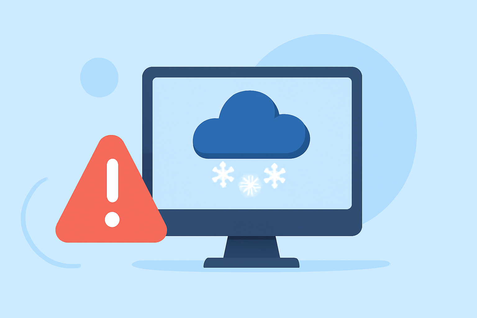 Understanding Winter Weather Alerts: A Comprehensive Guide
