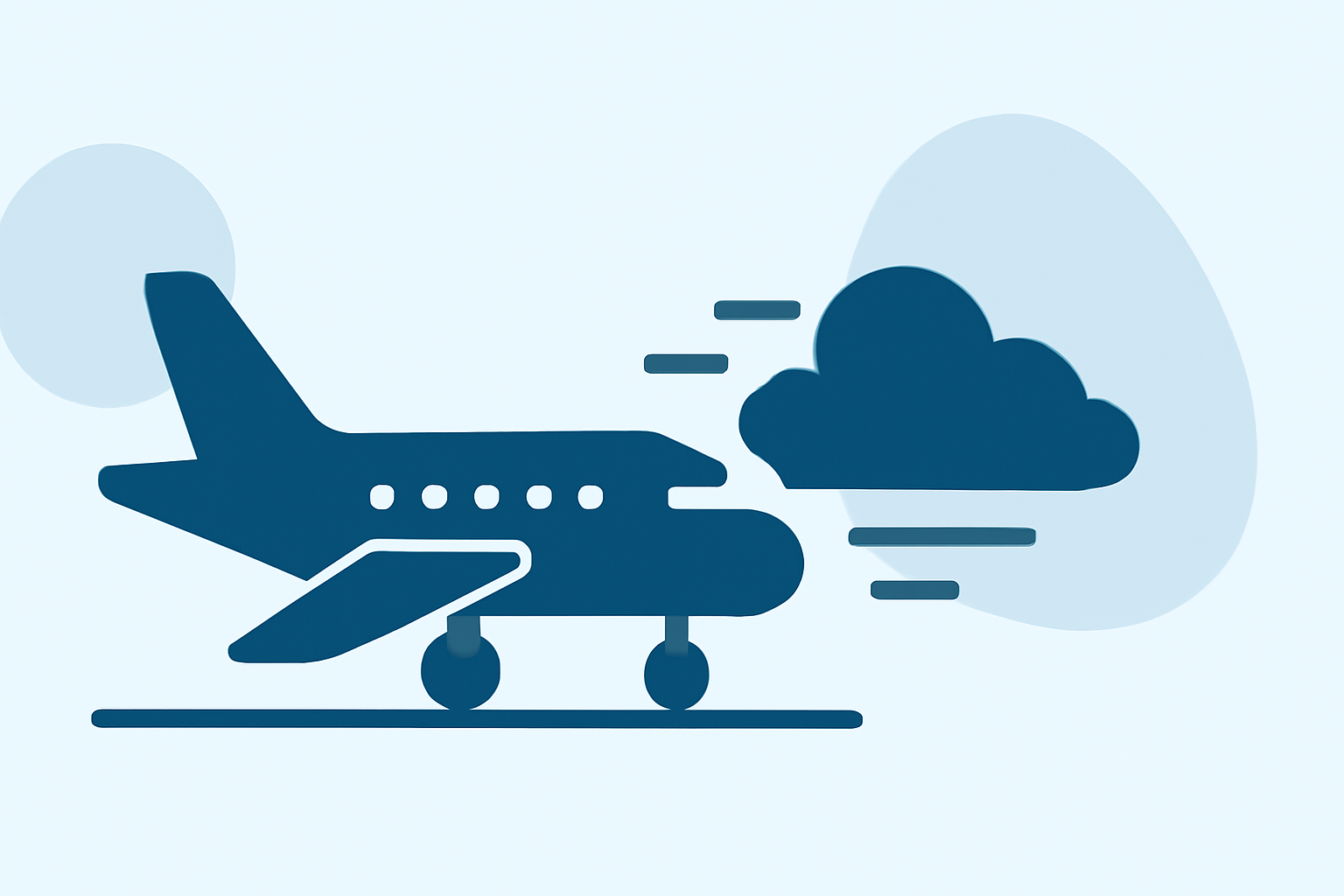 Fog Delays at the Airport Explained for Weekend Getaways