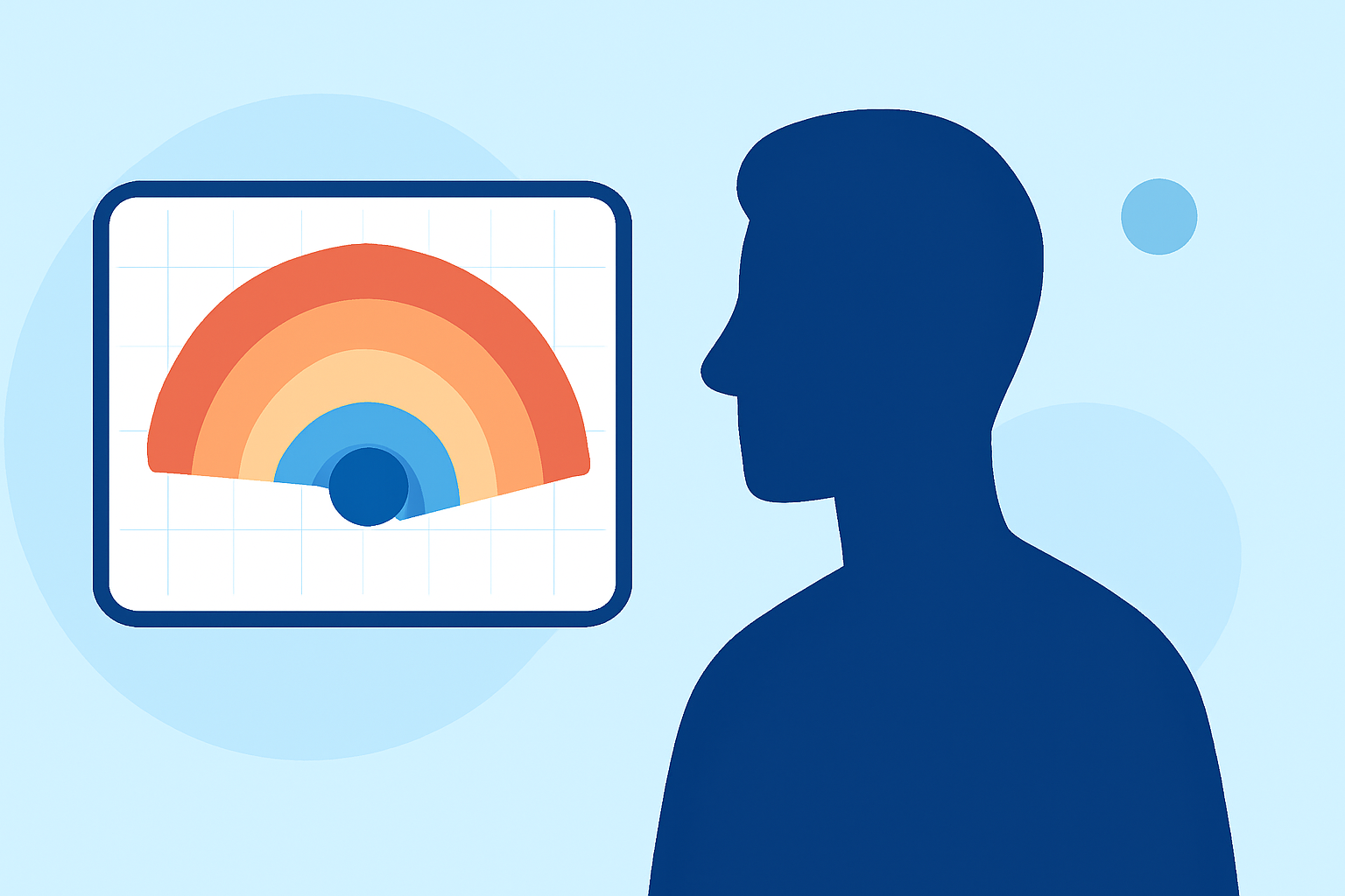 Understanding Doppler Velocity Maps: A Guide for Athletes