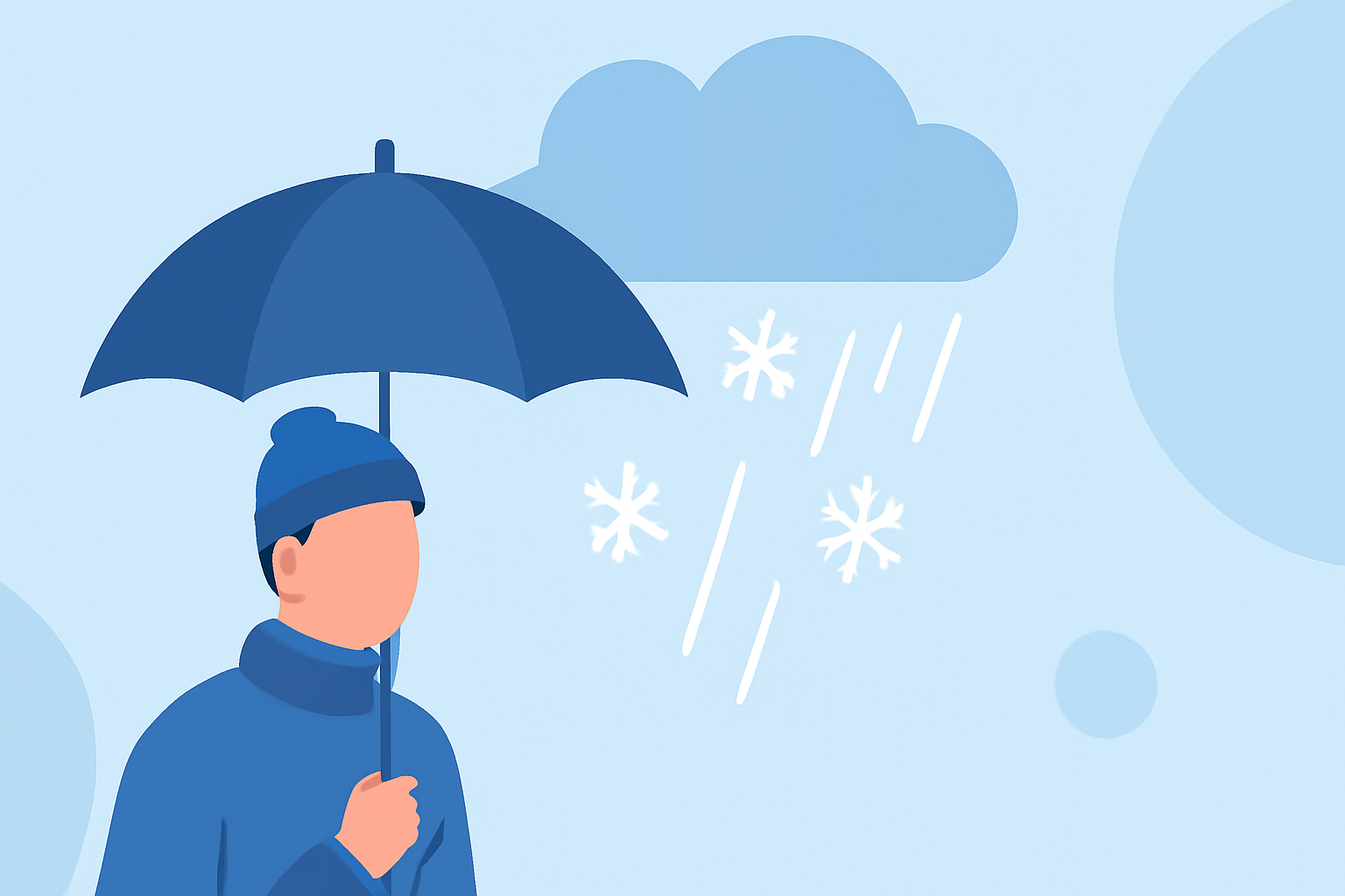 Essential Tips for Travelers During Ice Storms