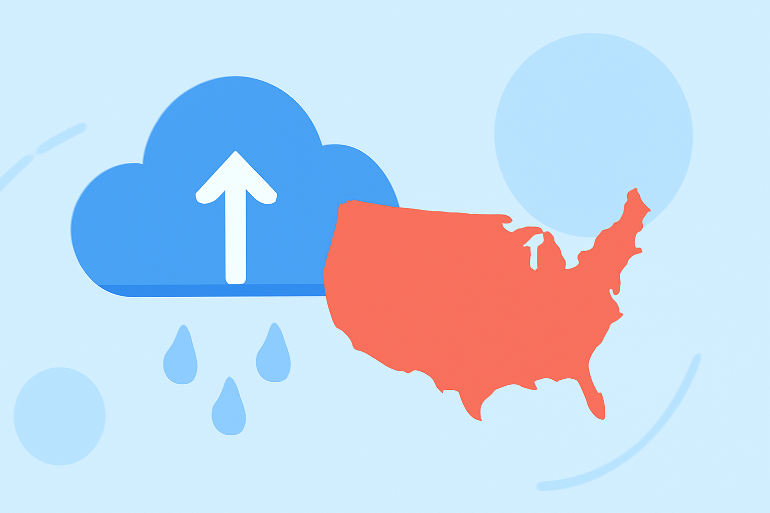 Essential Guide to Monsoon Season Travel in the United States