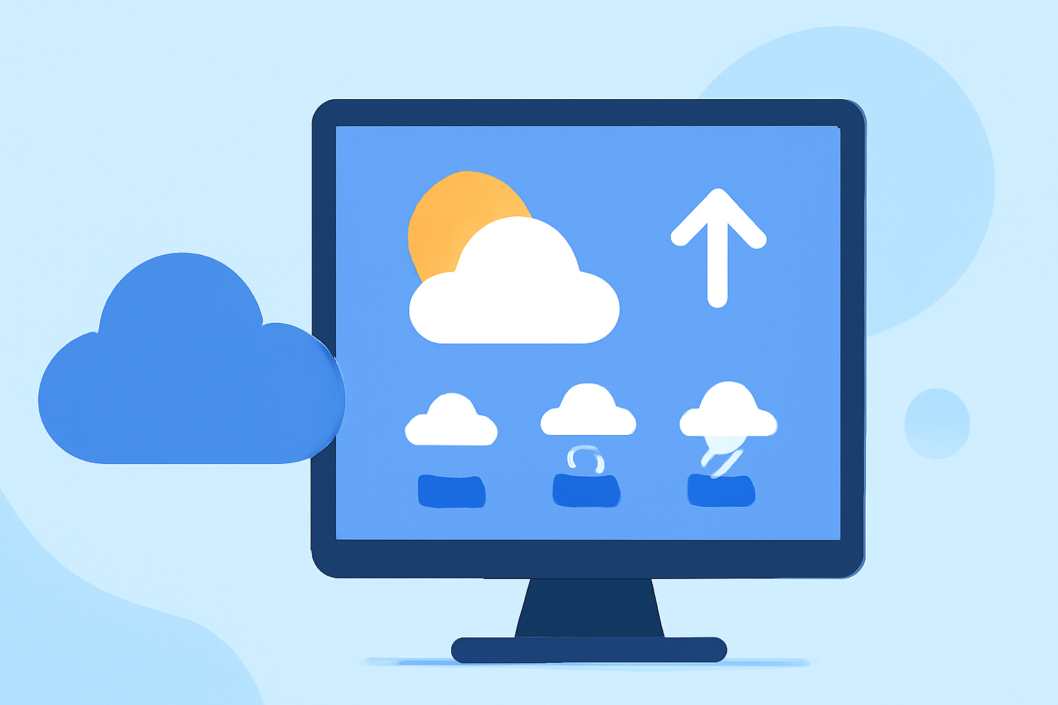 Your Go-To Guide for Quick Extended Weather Forecasts