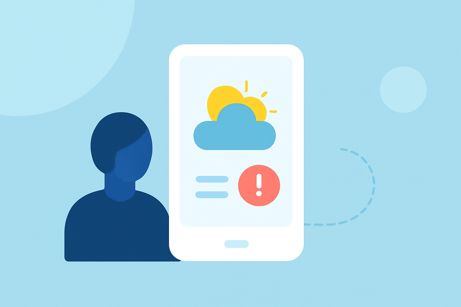 Your Essential Guide to Weather Notifications for Travelers