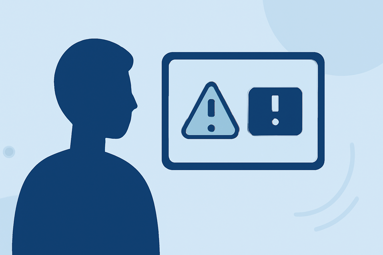 Understanding Advisory and Warning Levels in Workout Environments