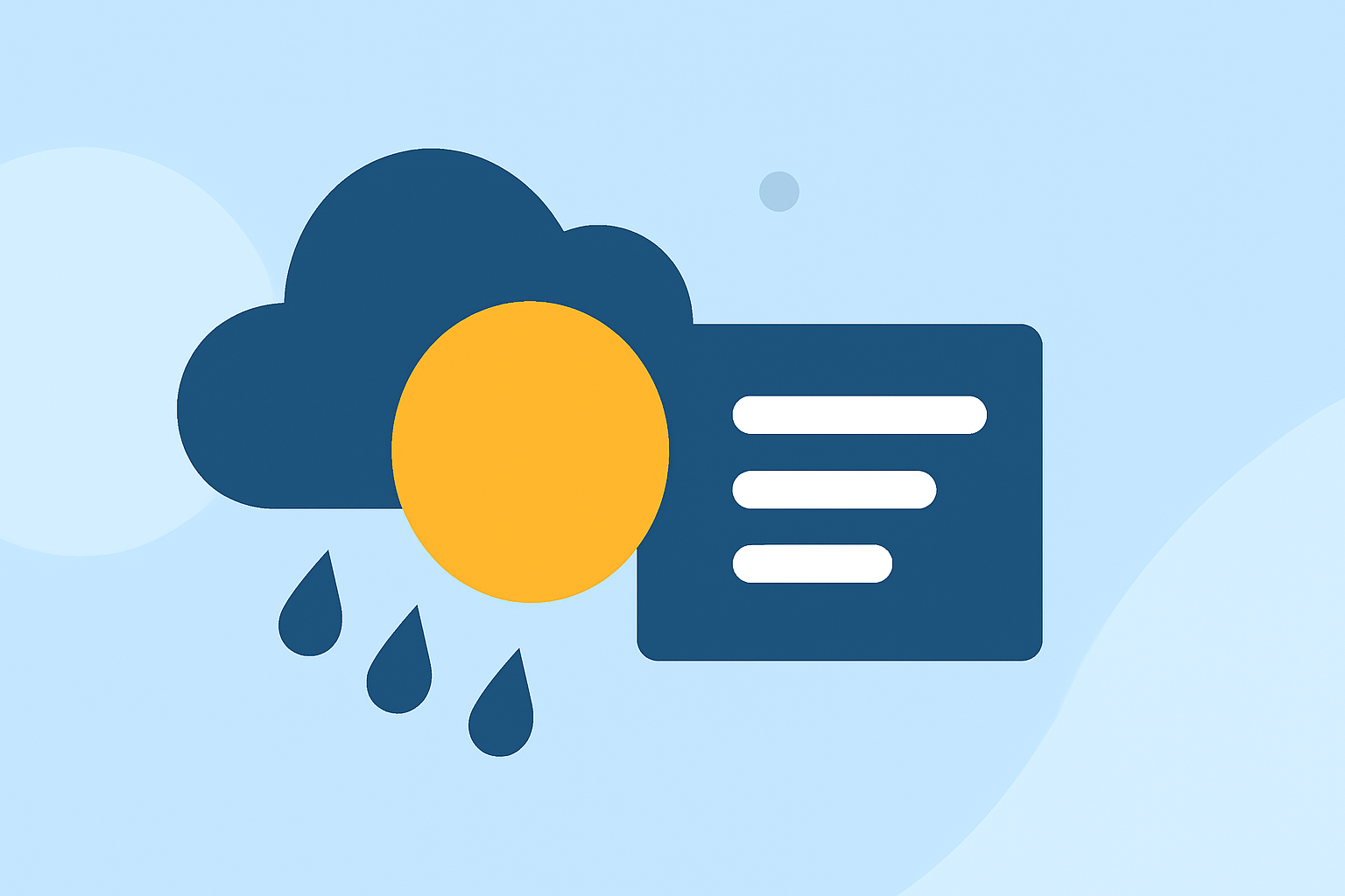 Essential Weather Insights for Your Dry-Season Travels