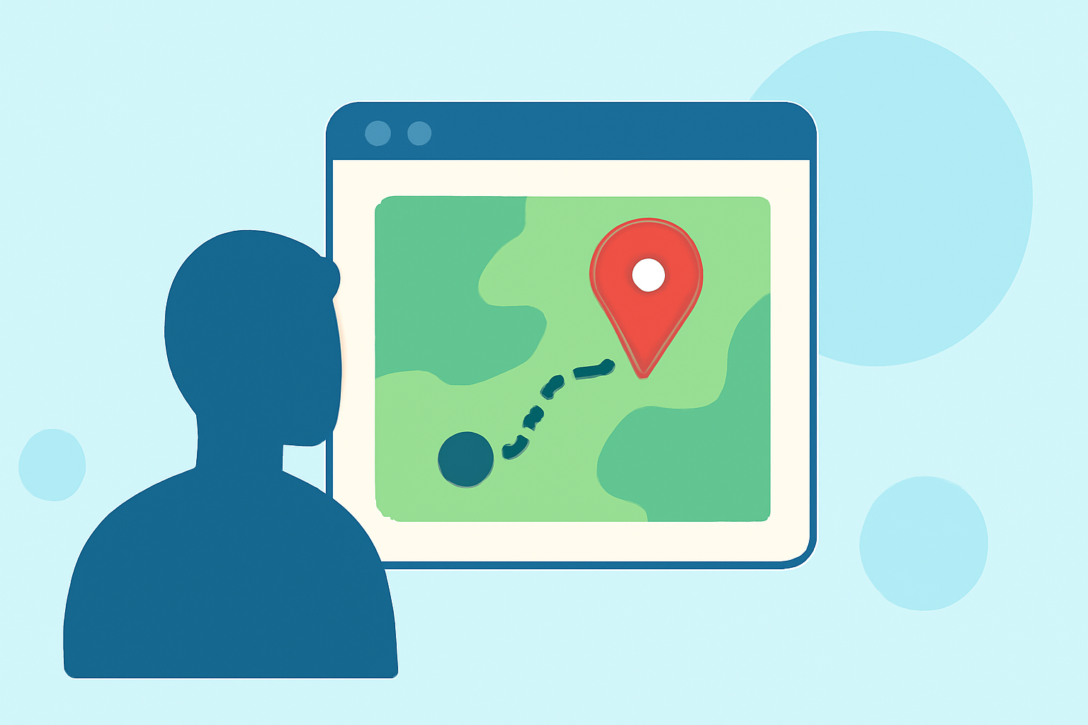Creating Interactive Travel Maps for Family Trips: A Step-by-Step Guide