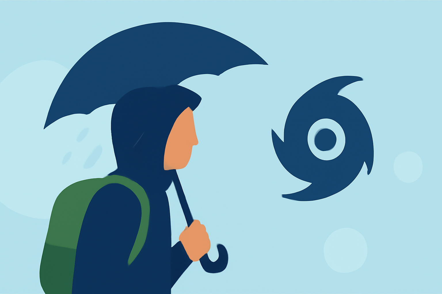 Commuting Safely in Hurricane Season: A Step-by-Step Guide