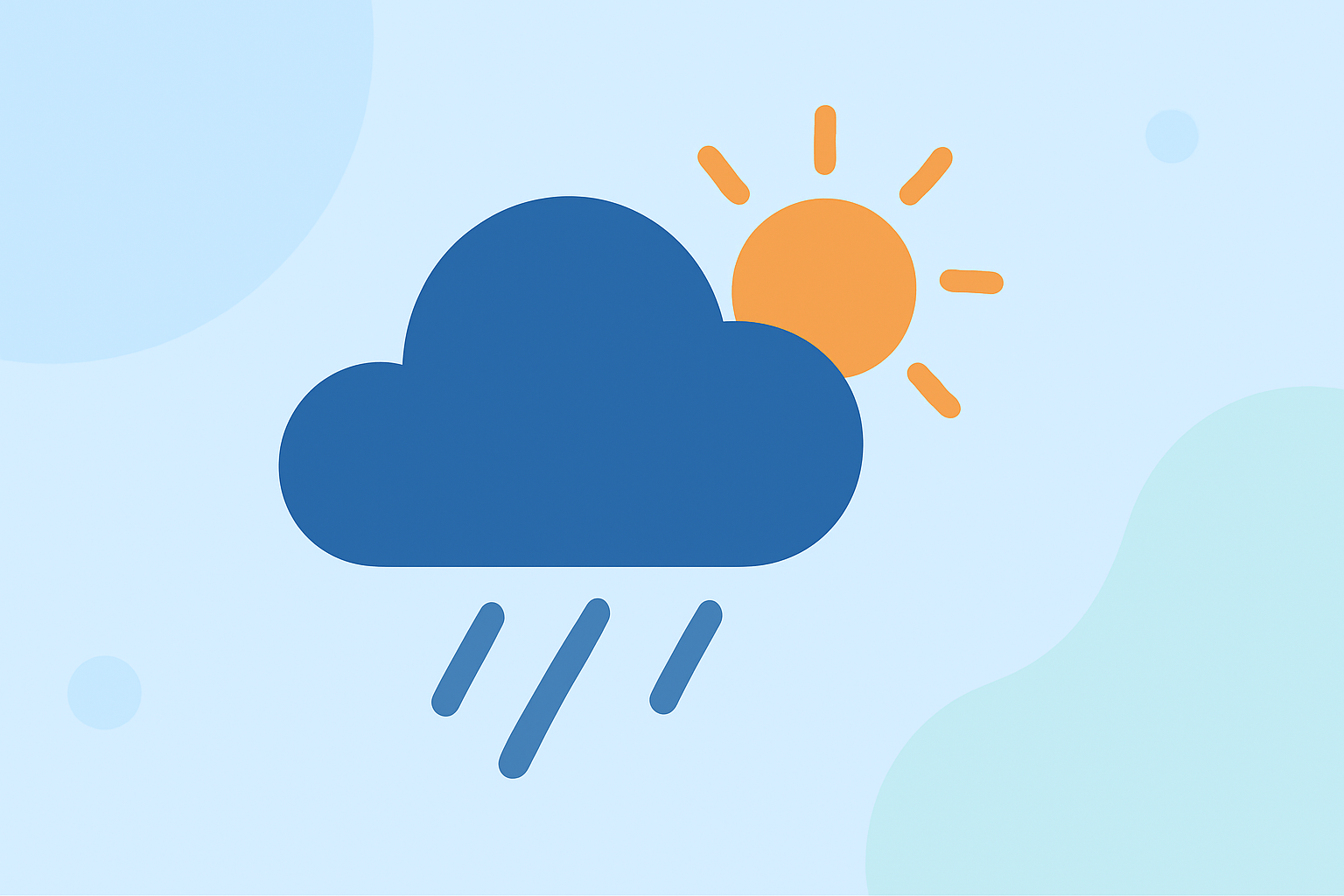 Optimal Weather Conditions for Outdoor Cleaning During Severe Weather