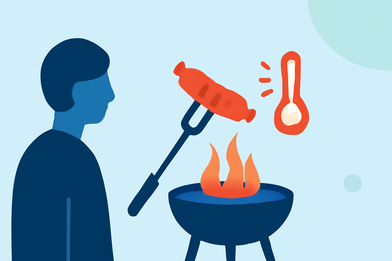 Outdoor Cooking During Heat Waves: Essential Tips and Tools
