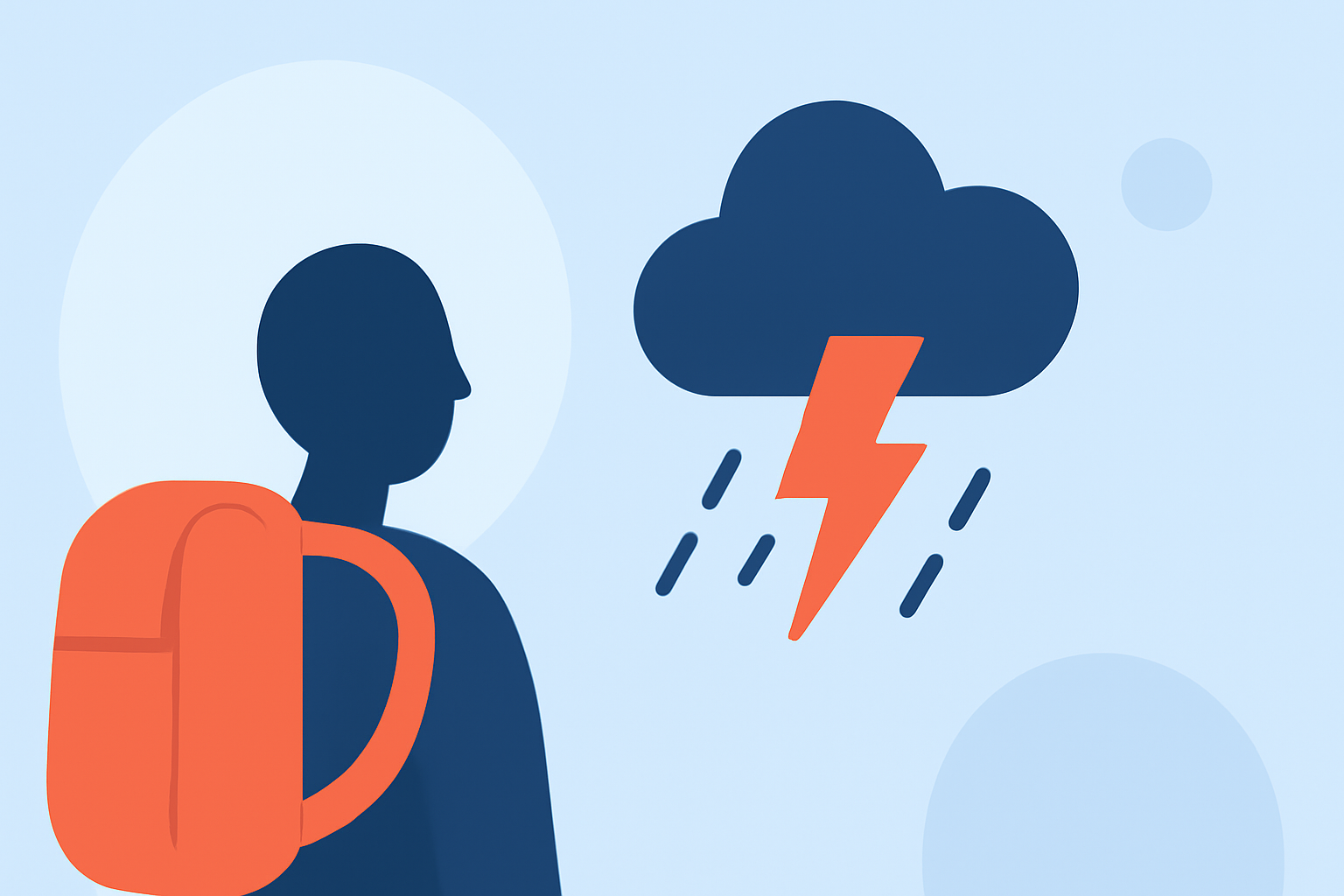 Traveling During El Niño: Essential Tips for U.S. Travelers