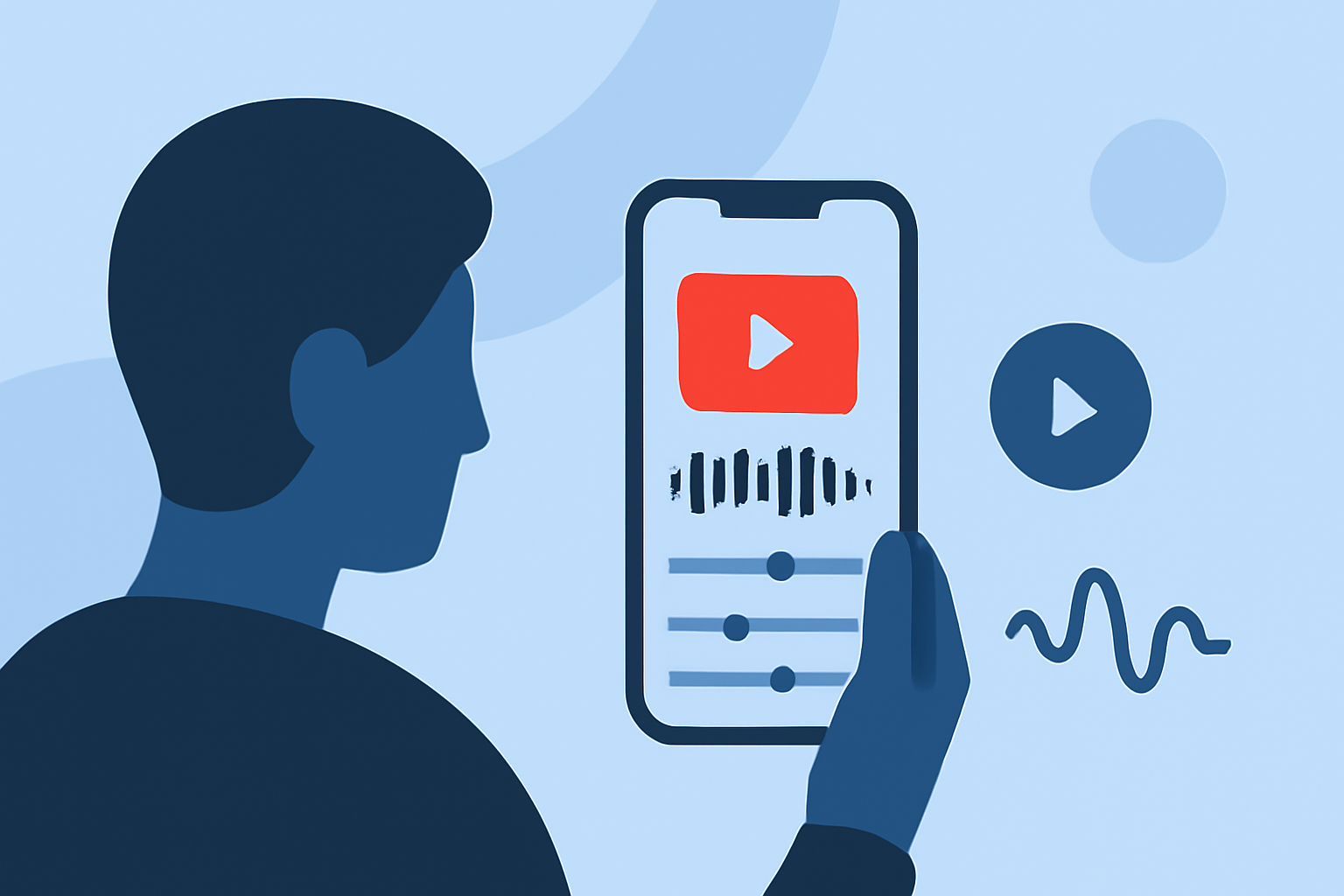 Mastering Airport Ambience Video Edits on Mobile