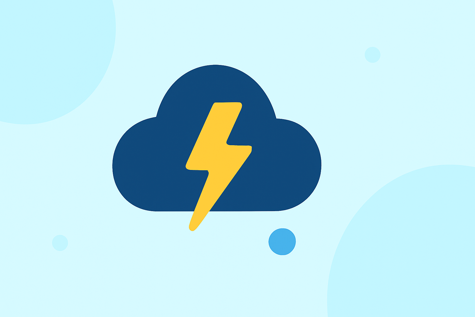 Thunderstorm Basics in Under 5 Minutes