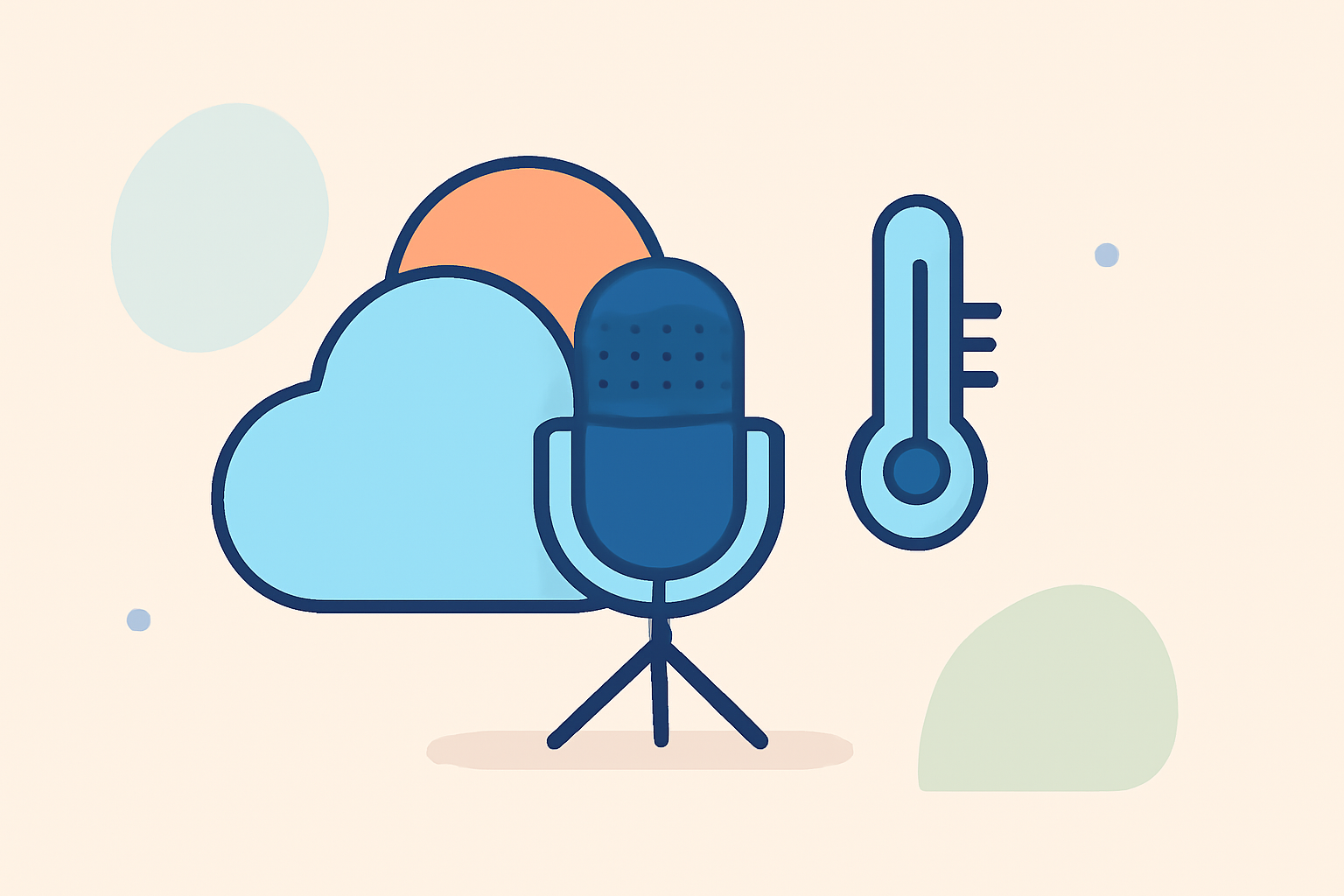 Essential Weather Tips for Outdoor Filming During Travel