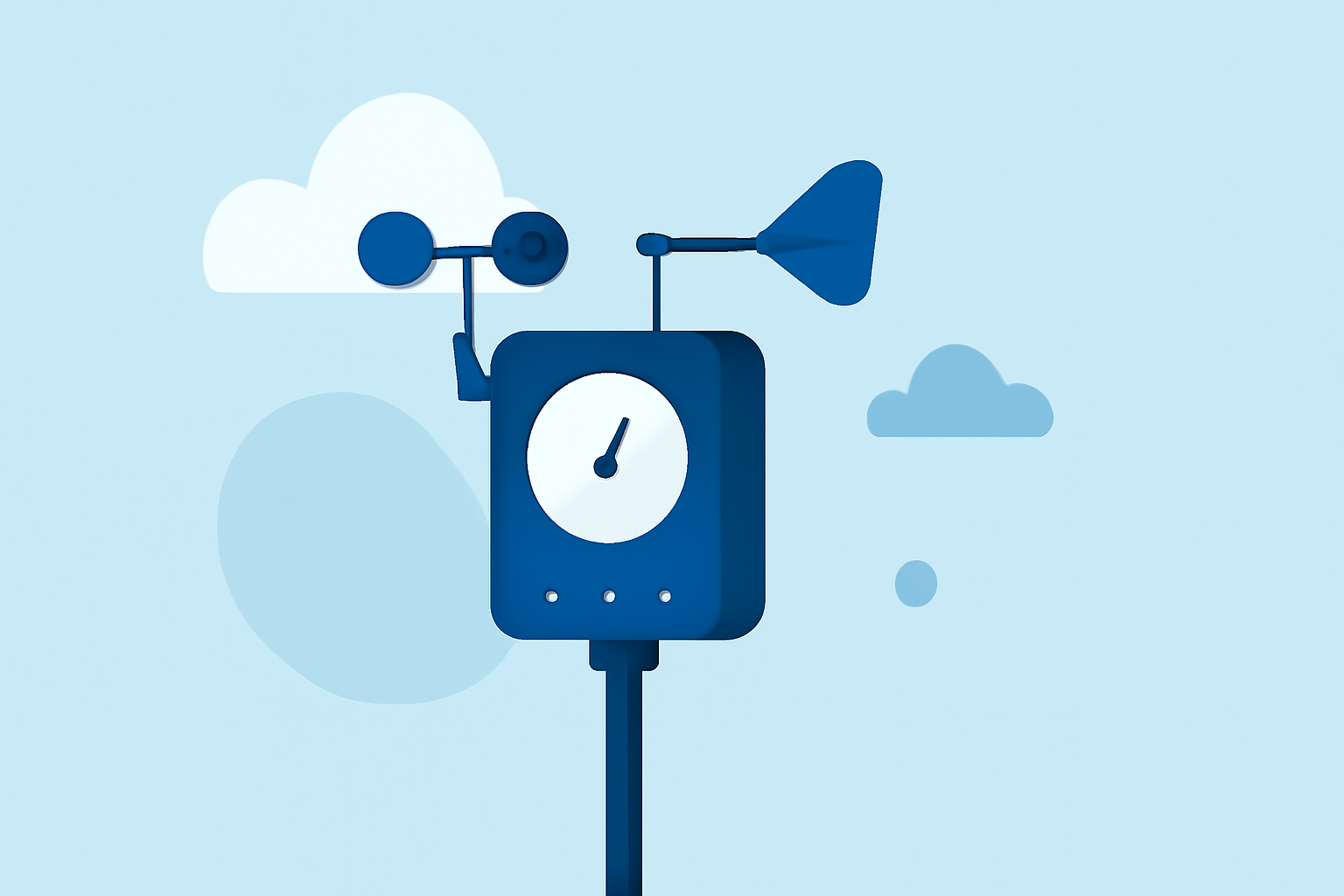 Building a Professional Weather Station from Scratch
