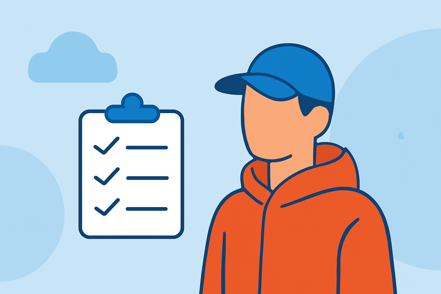 Weather Safety Checklist for Outdoor Sports Enthusiasts