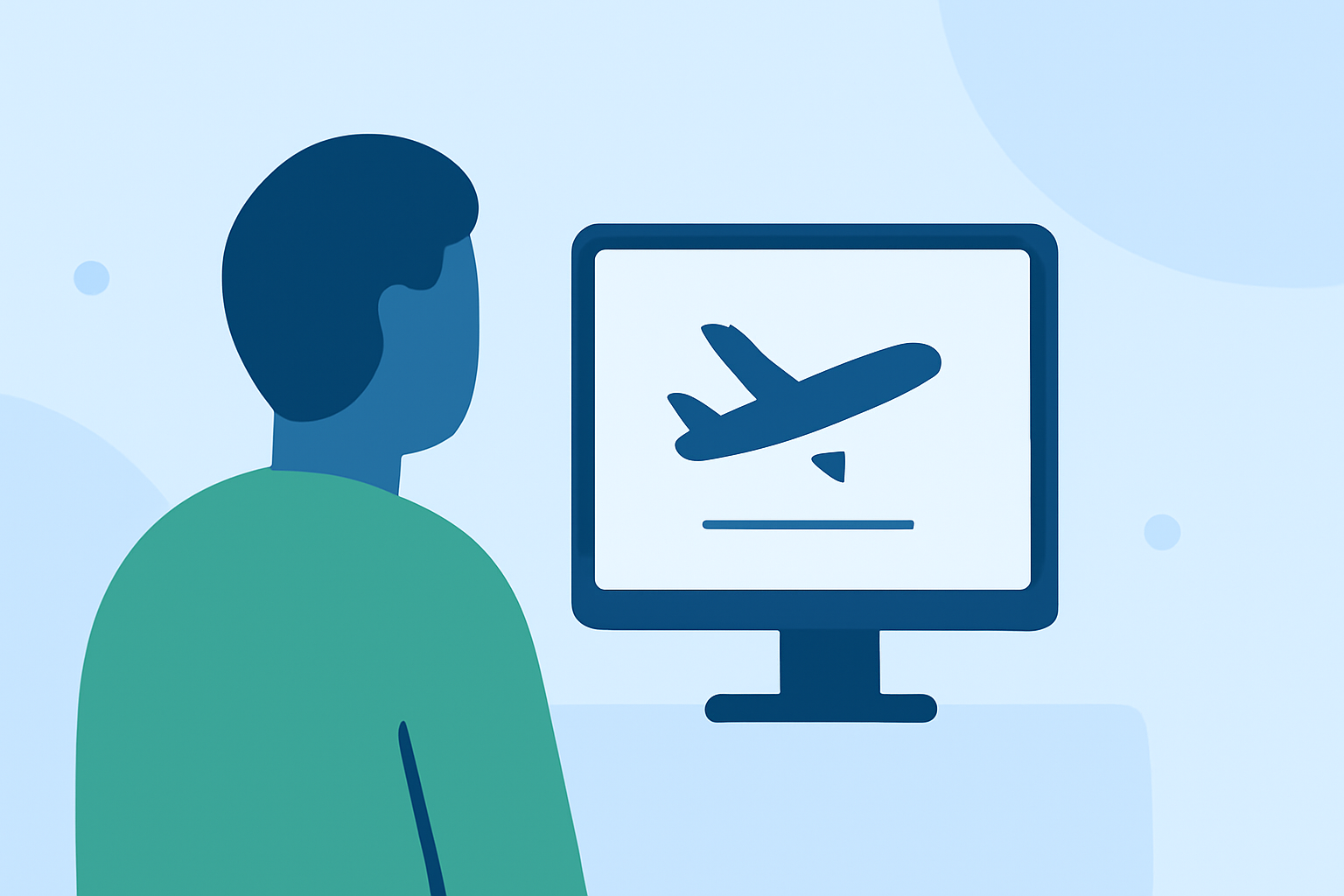 Takeoff and Landing Spotting Edits for Social Media