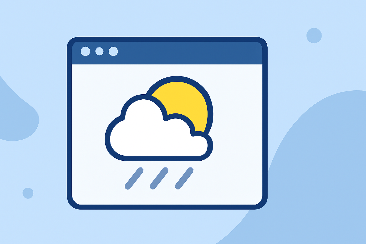 An Introduction to Weather for Fishing Without Prior Experience