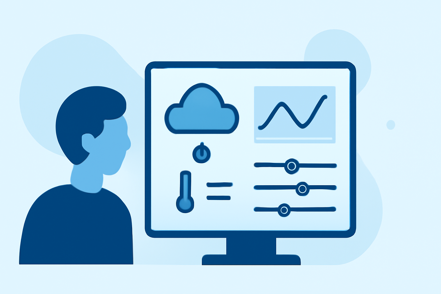 Weather Station Data Workflow for Beginners