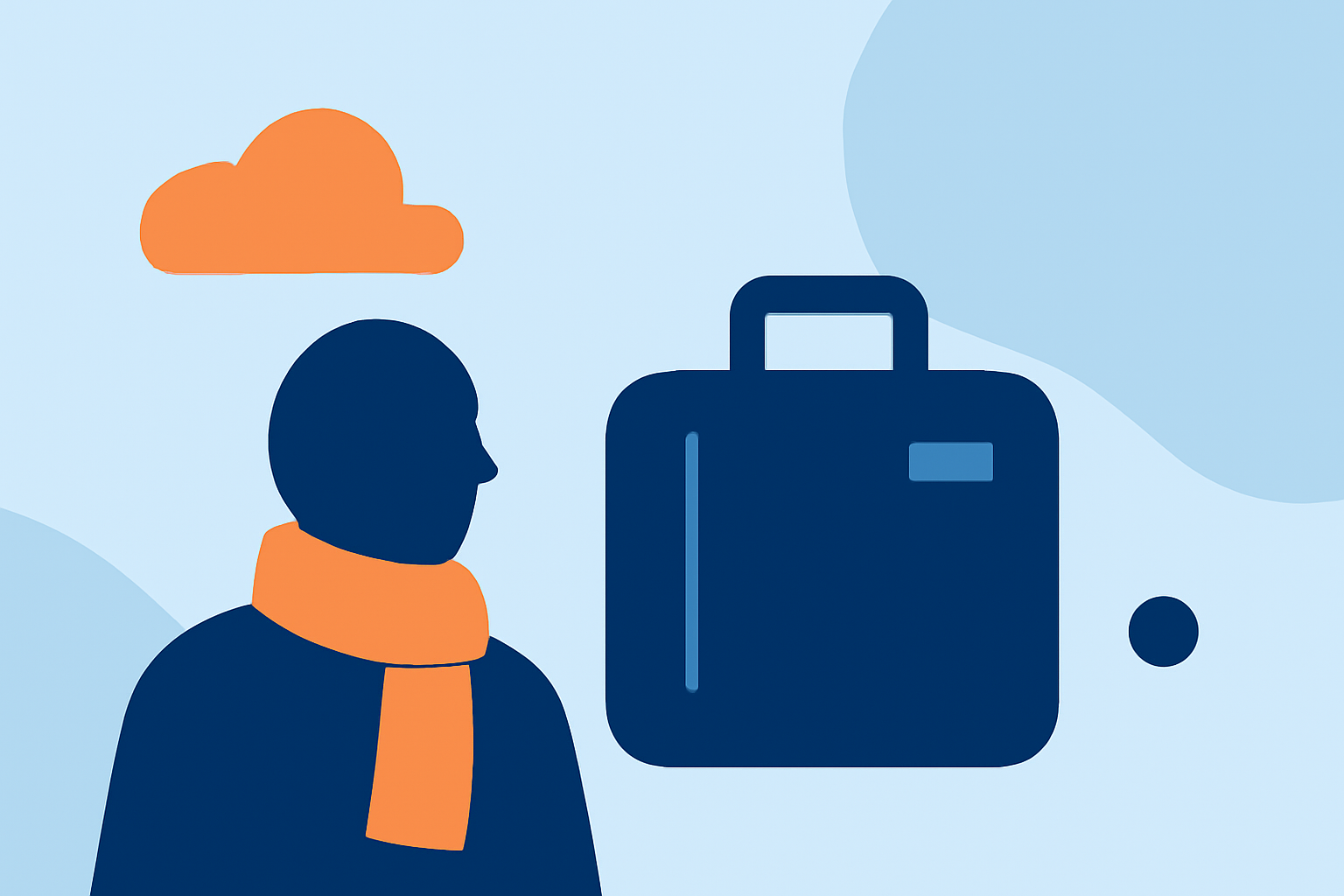 Fall Travel Weather Tips for Travelers