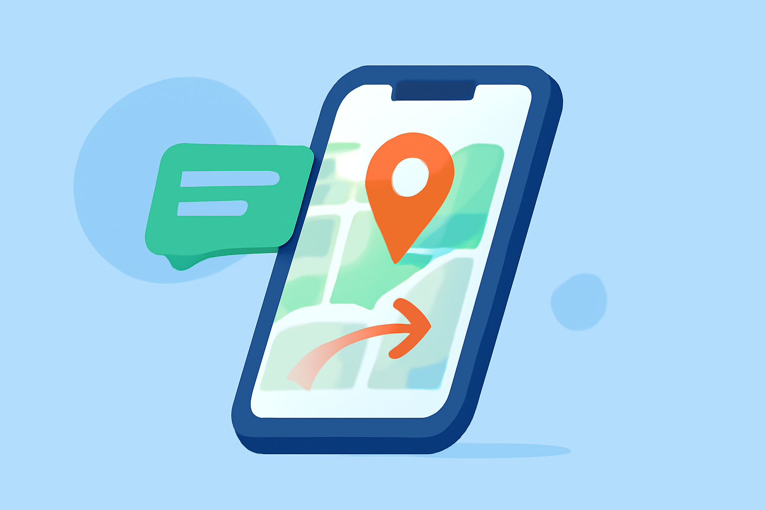 Mastering Map Overlay Transitions on Android: A Comprehensive Guide