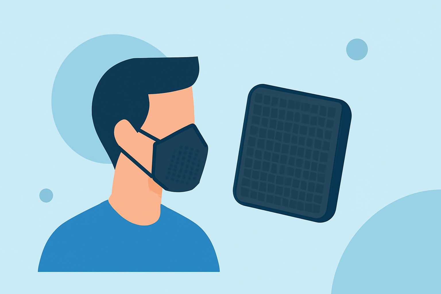 An Introduction to Carbon Filters for Air Quality for Commuters