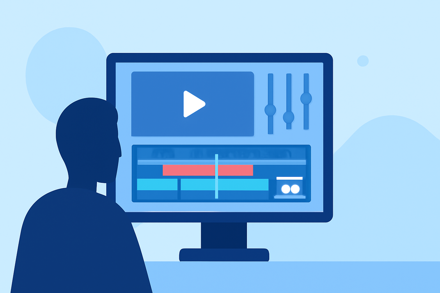 Mastering the Journey Timelapse Editing Workflow for Social Media