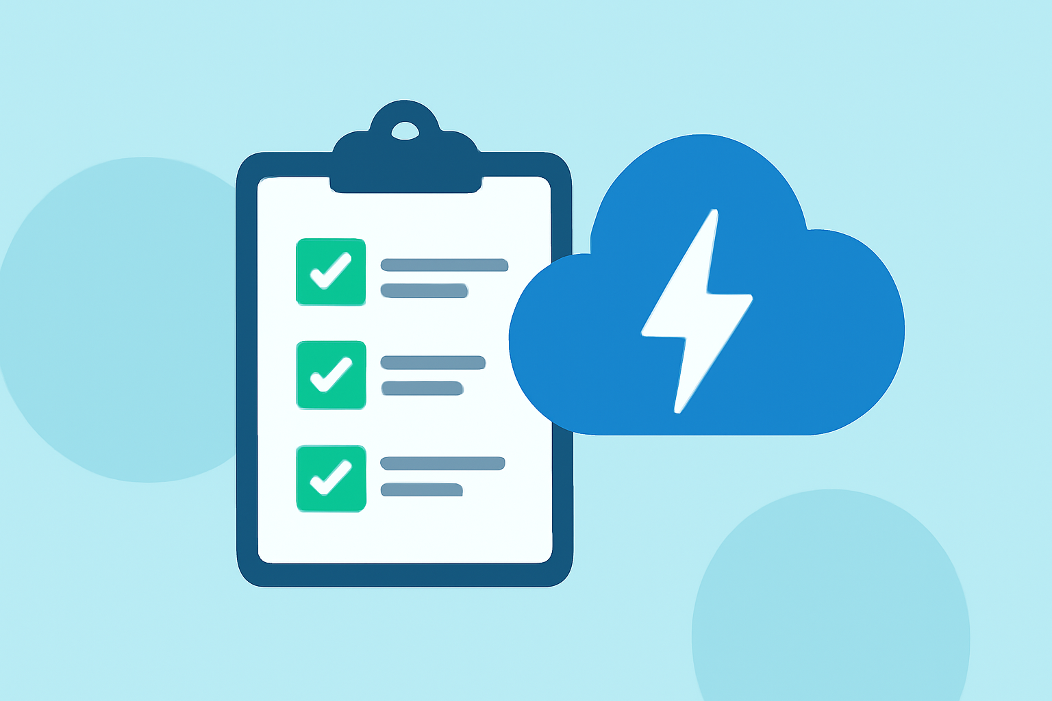 Seasonal Storm Risks for Travel: A Step-by-Step Checklist