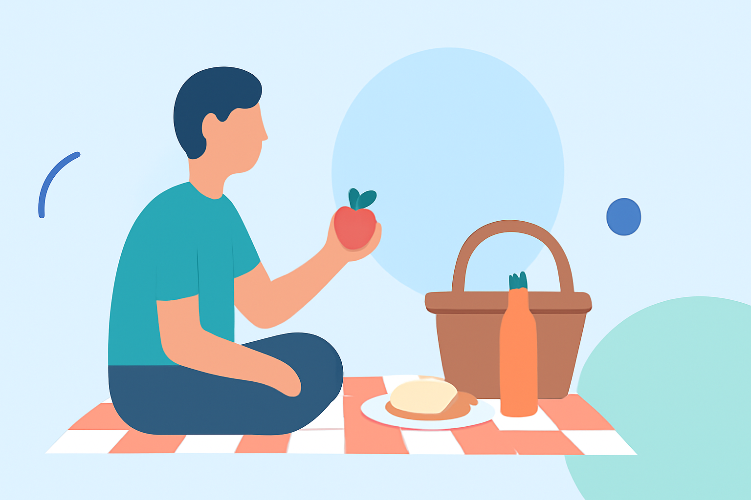 Your Essential Guide to Planning a Safe and Enjoyable Outdoor Picnic