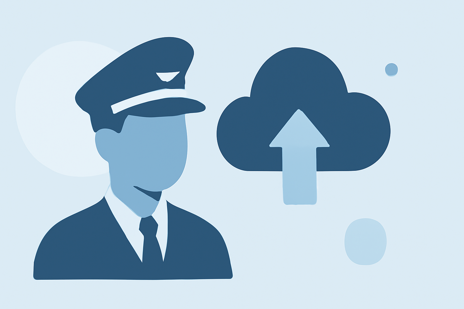 Understanding Low-Visibility Flight Delays at a Glance