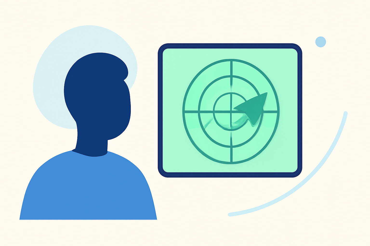 Maximize Your Workout with Quick Radar Replay