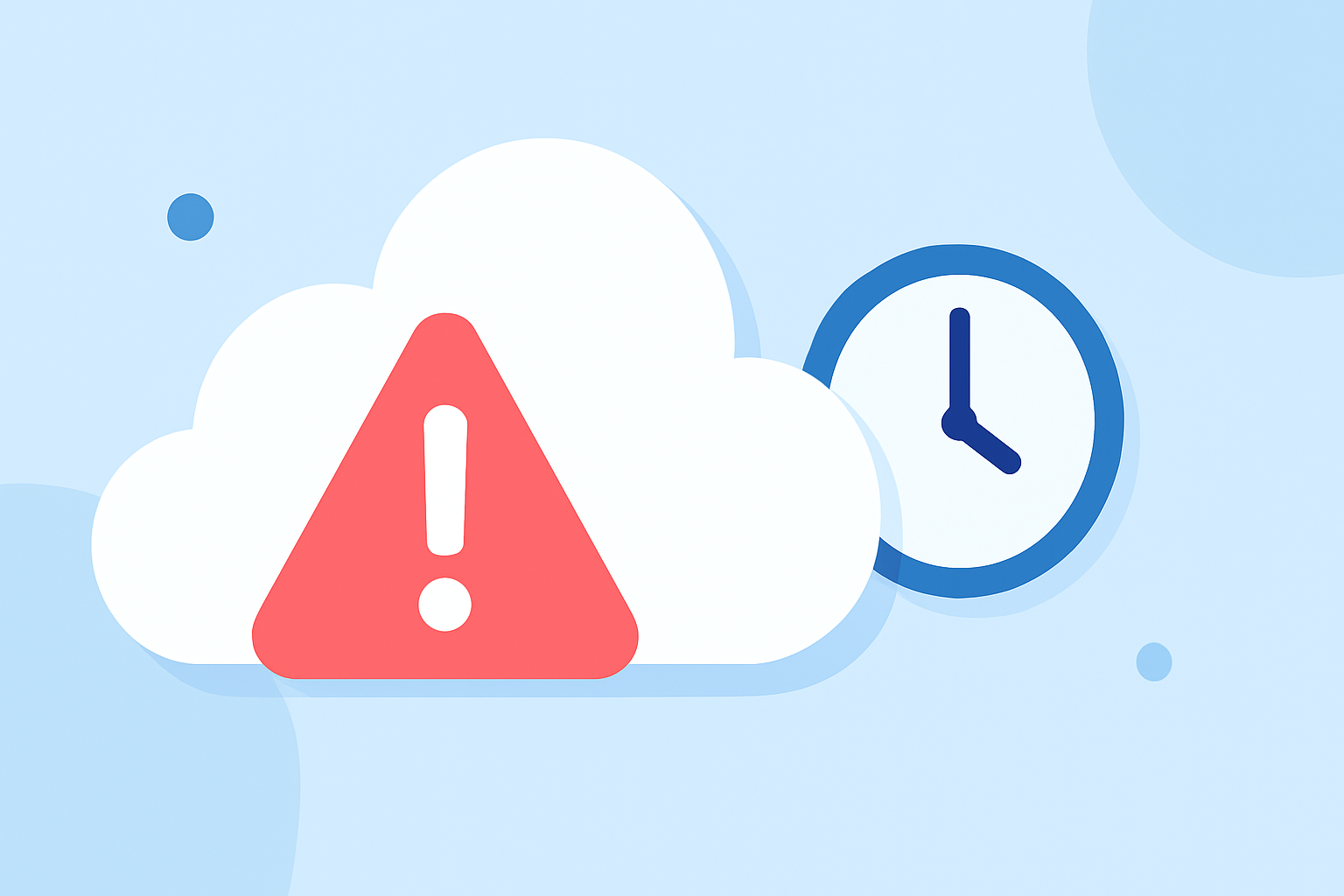 Understanding Weather Alert Lead Times Workflow