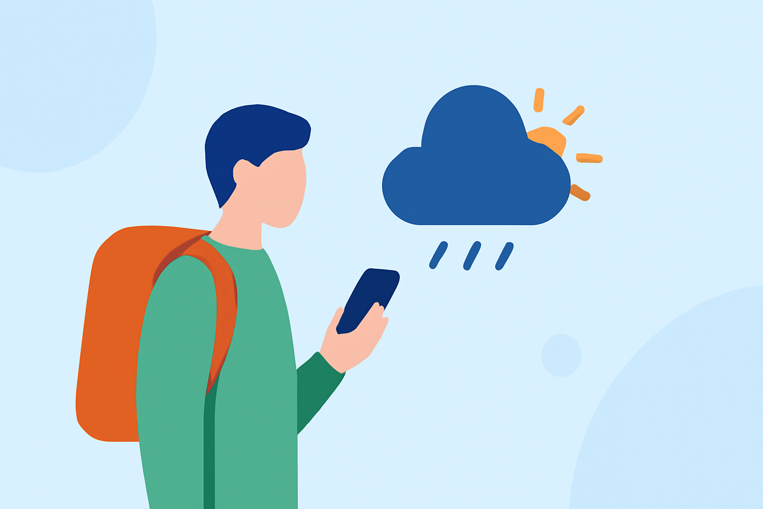 Spring Travel Weather Tricks: Maximize Your Journey with Effective Tools
