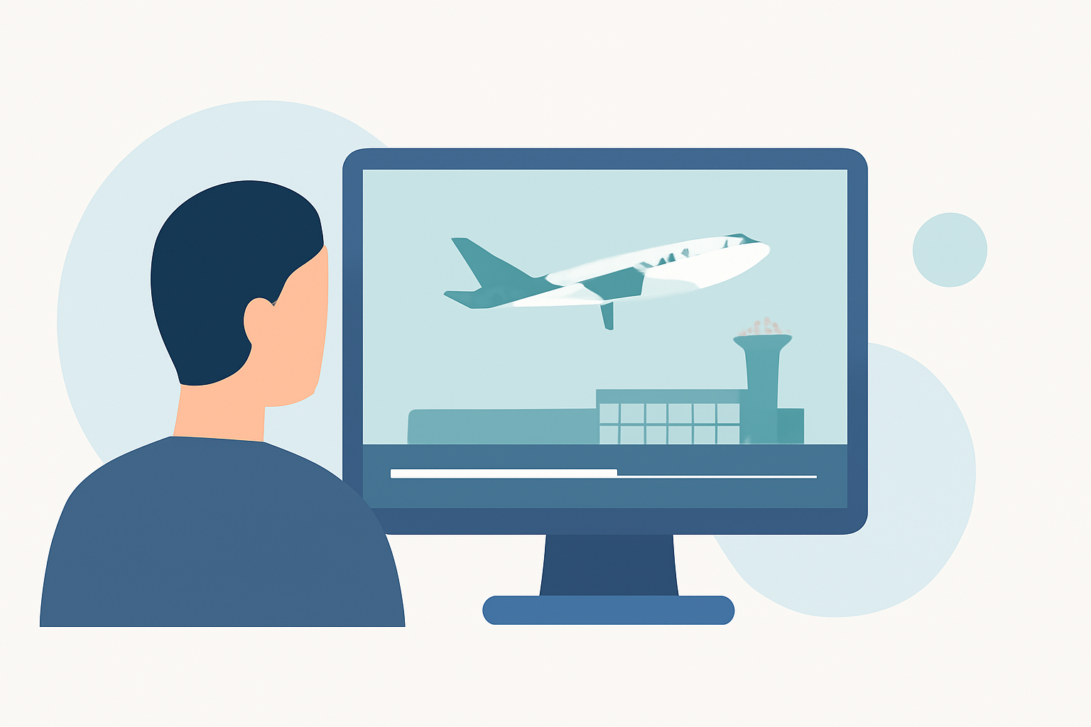 Essential Tips for Crafting Airport Montage Videos: A Beginner's Guide