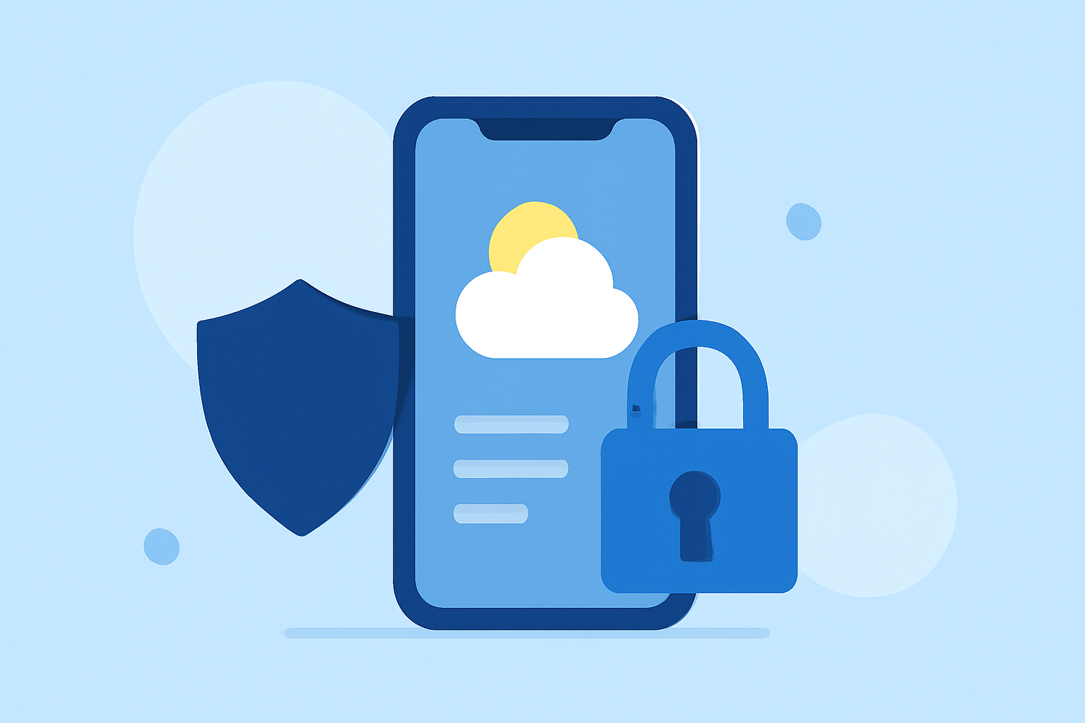 Understanding Weather App Privacy: Safeguarding Your Data