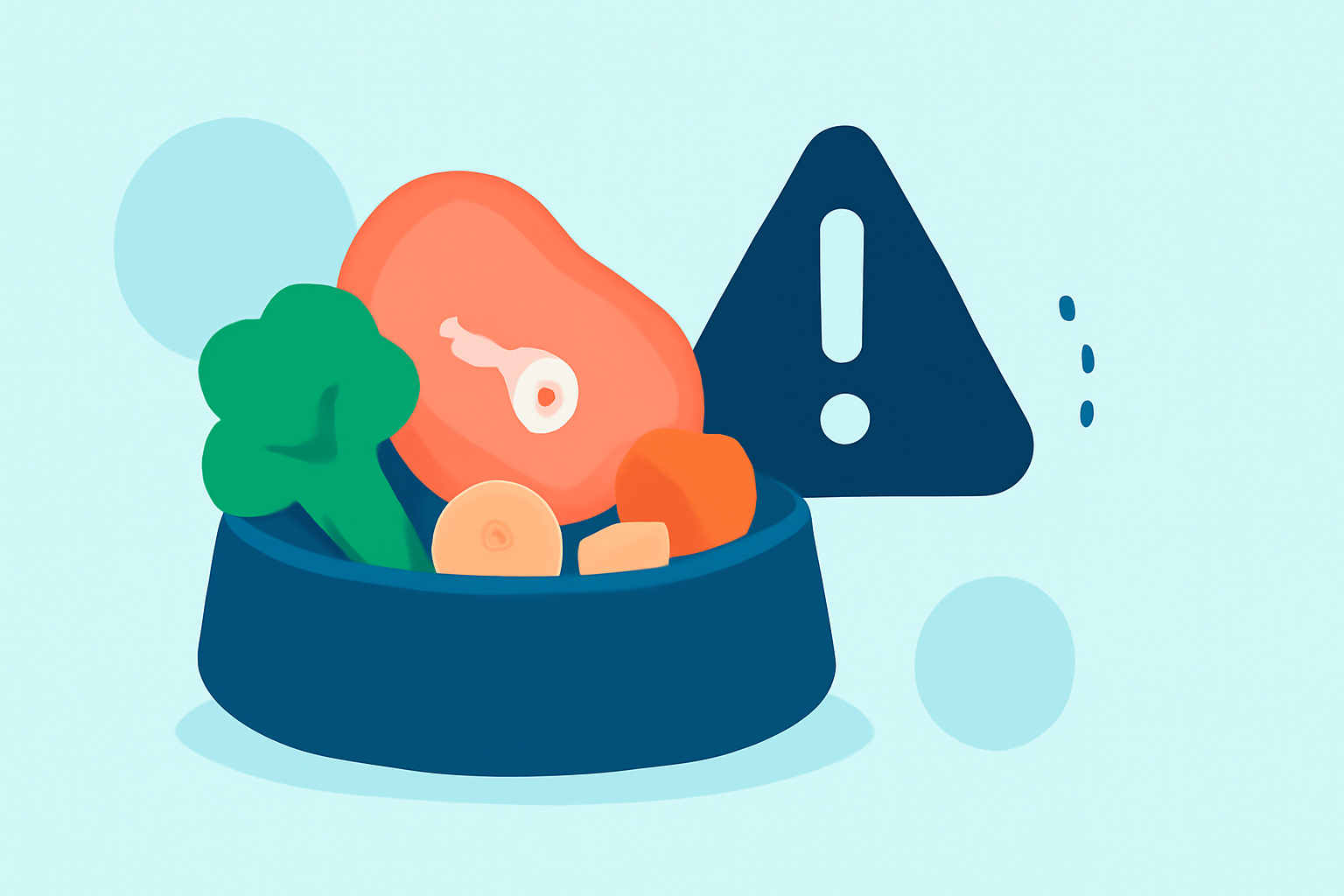 Hurricane Food Prep Mistakes to Avoid for Pet Owners