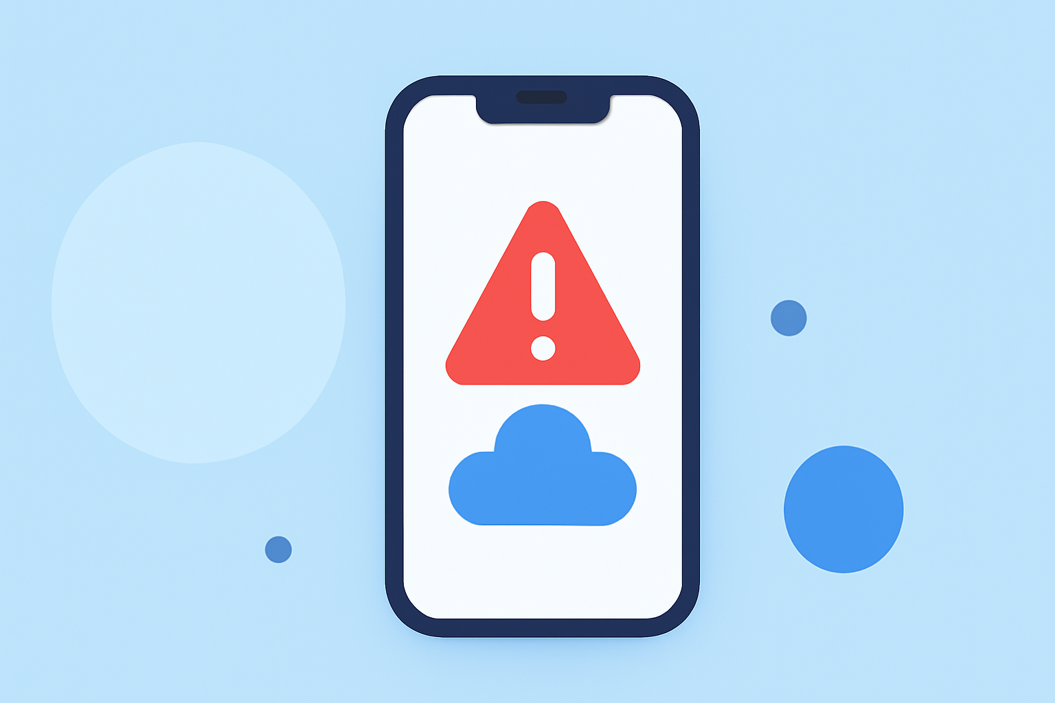 Understanding Weather Alert Types on iPhone: A Beginner's Guide
