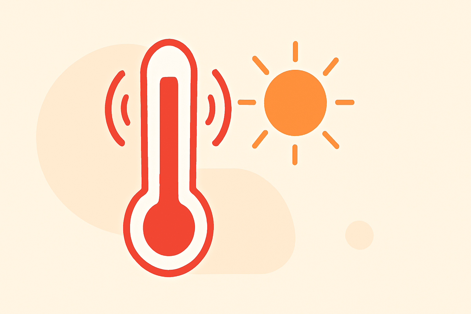 Record Heat Wave in the Southwest U.S. in March 2026