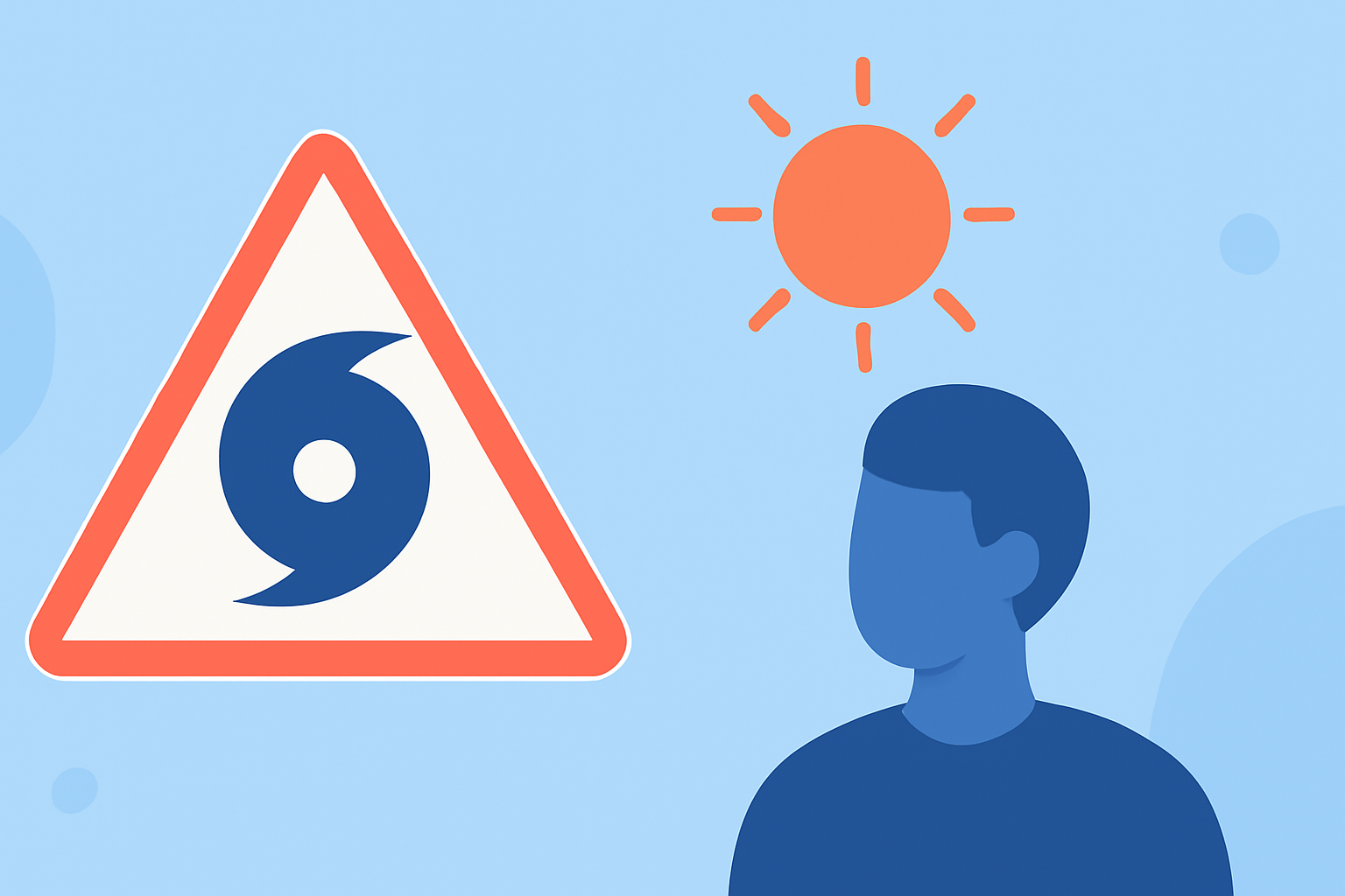 Understanding Hurricane Alerts During Heat Waves