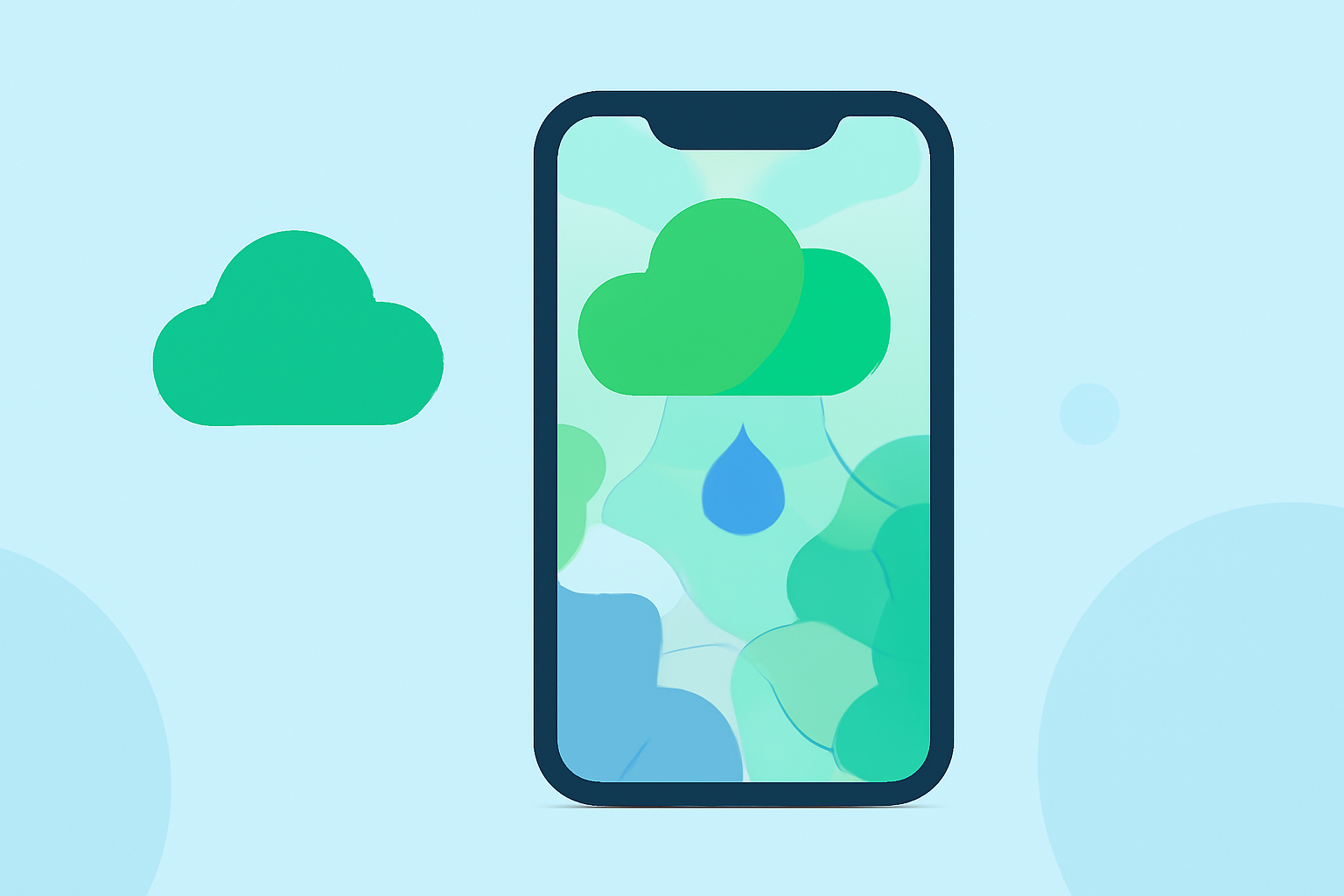 Your Guide to Precipitation Maps on Android