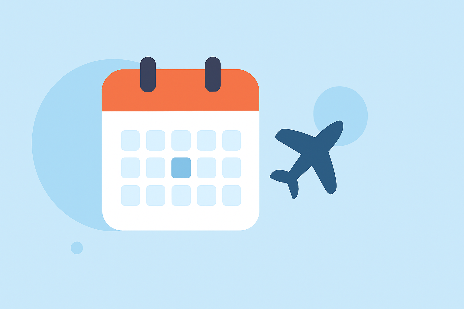 Optimal Seasons for Holiday Travel in the United States