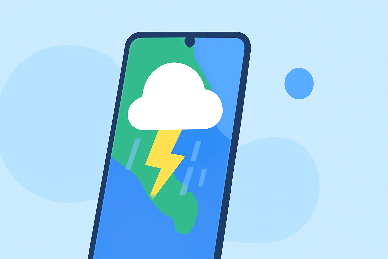 Understanding Storm Maps on Android: A Comprehensive Guide