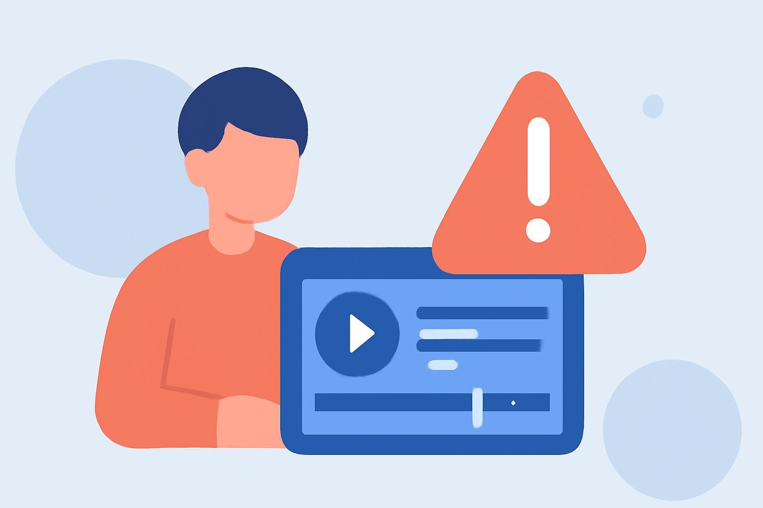Common Vacation Vlog Editing Mistakes to Avoid