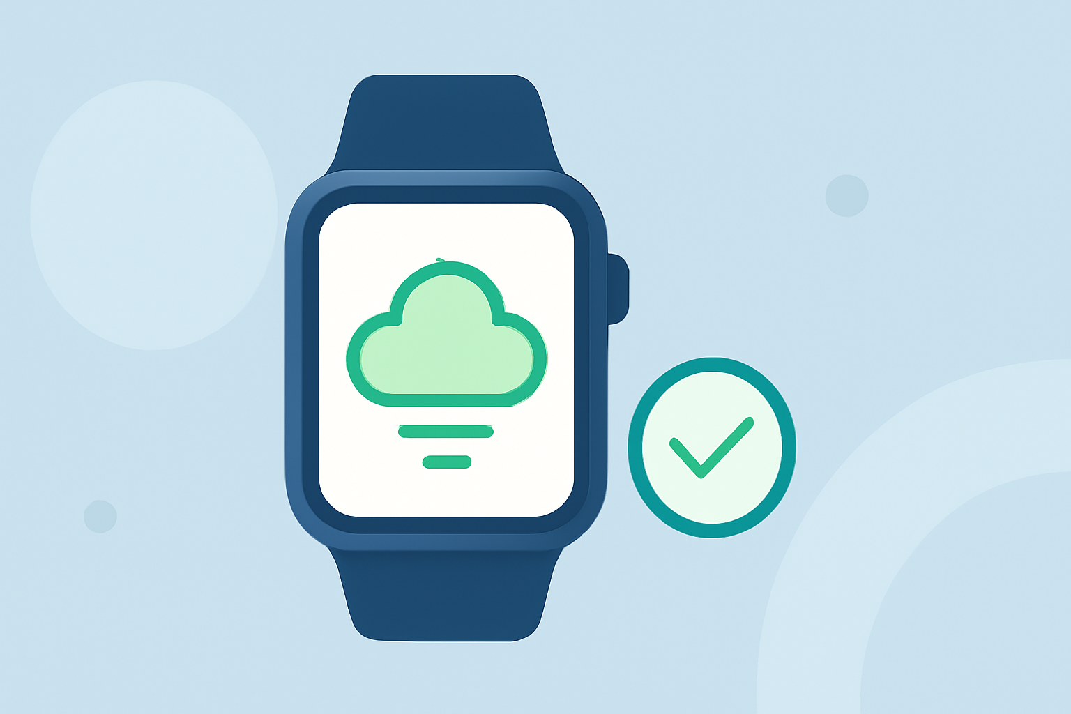 Monitoring Air Quality on Your Apple Watch: A Comprehensive Guide