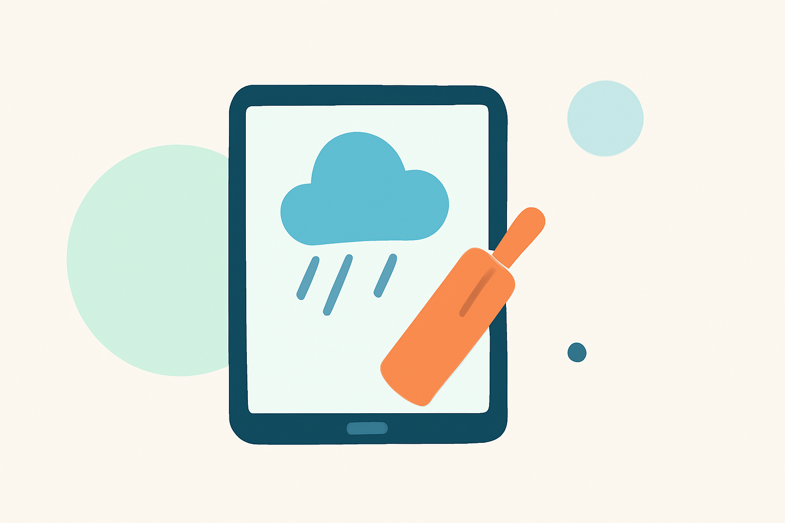 Weather for Cricket: Essential Insights for iPad Users